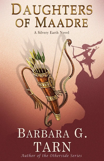 Daughters of Maadre (Silvery Earth)