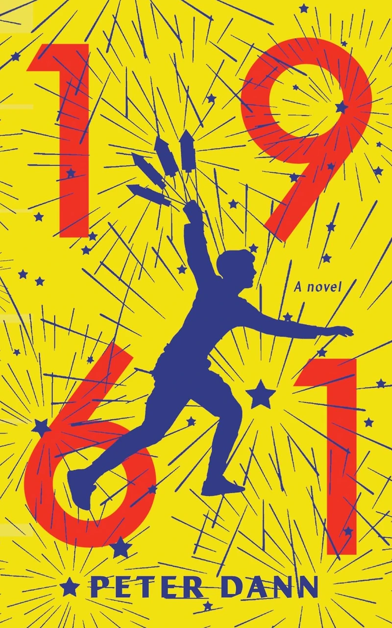 1961: A novel