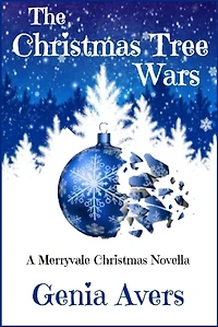 The Christmas Tree Wars (A Merryvale Christmas, #1)