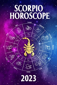 Scorpio Horoscope 2023 (2023 zodiac predictions, #8)