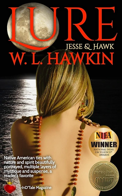 Lure: Jesse & Hawk