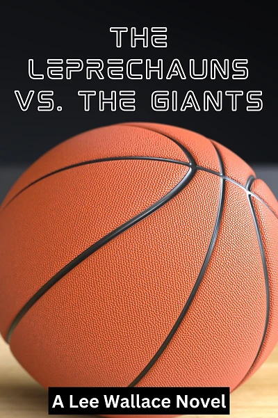 The Leprechauns Versus Giants