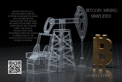 Bitcoin Mining Simplified