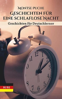 Geschichten für eine schlaflose Nacht