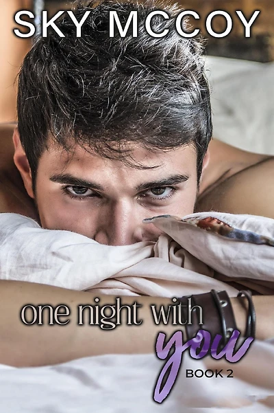 One Night With You (Forever, #2)