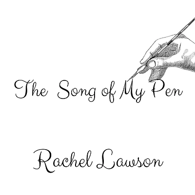 The Song of My Pen (Poetry, #3)