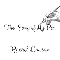 The Song of My Pen (Poetry, #3)