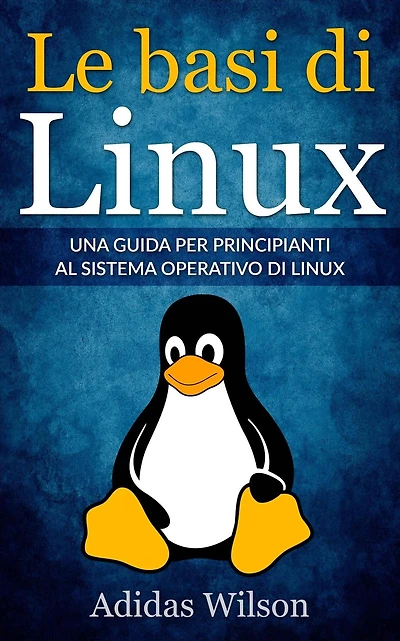 Le basi di Linux