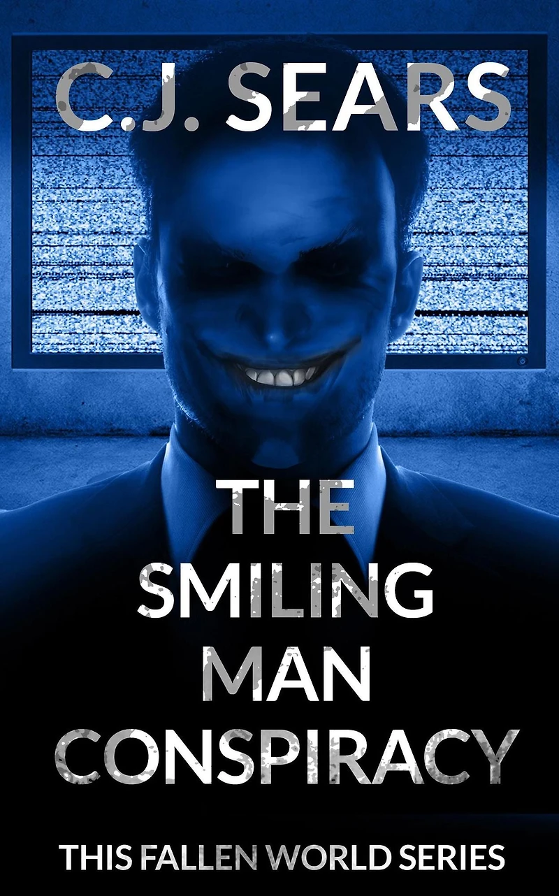 The Smiling Man Conspiracy