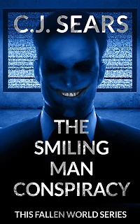 The Smiling Man Conspiracy