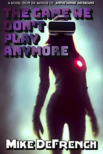 The Game We Don't Play Anymore