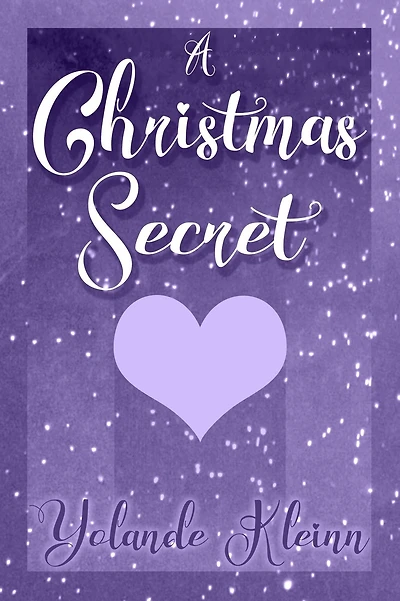 A Christmas Secret (Christmas Shorts, #4)