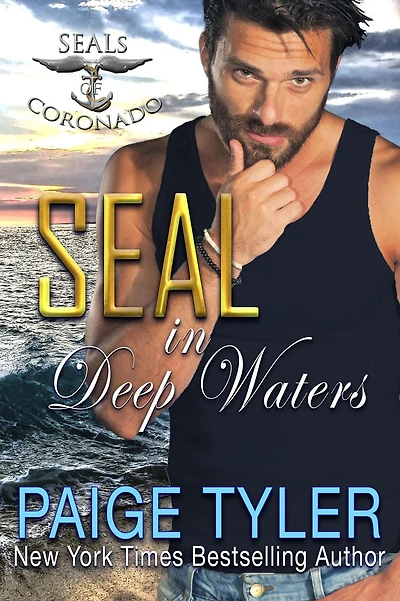 Seal Deep Waters (SEALs of Coronado, #11)