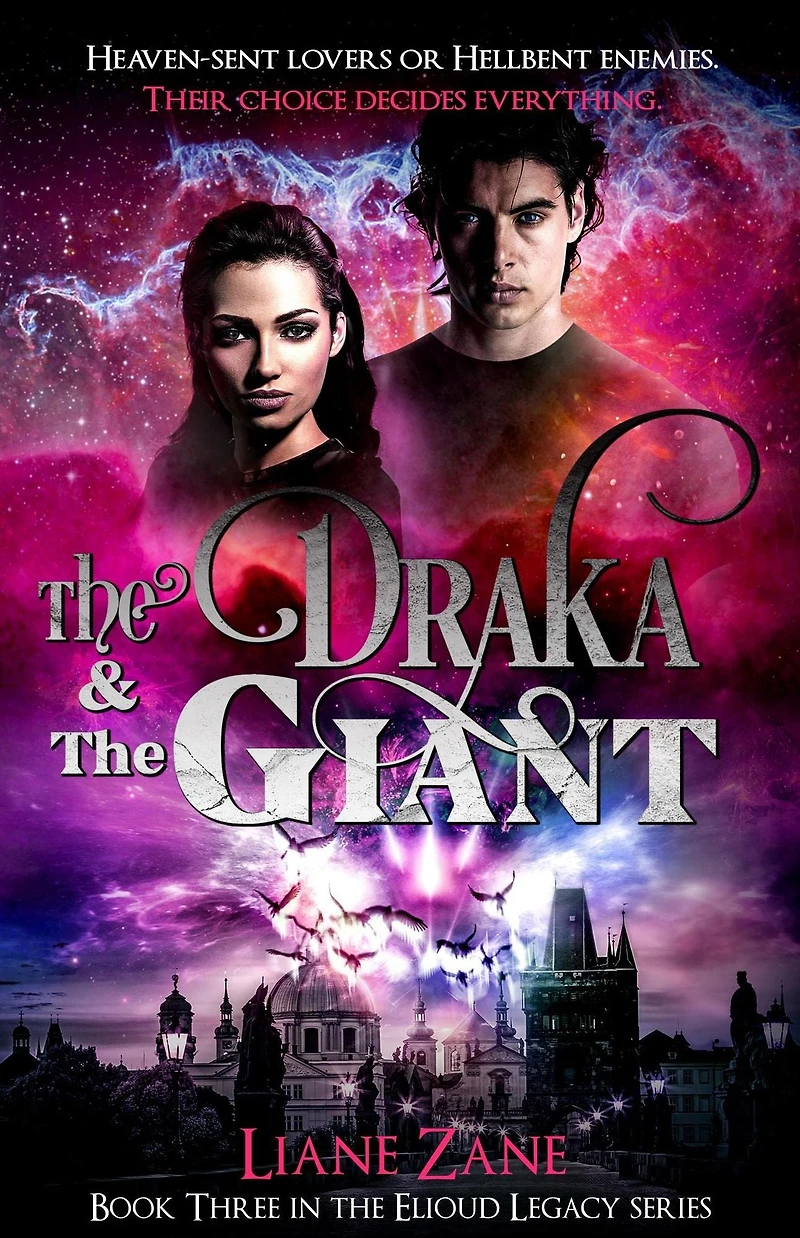 The Draka & Giant