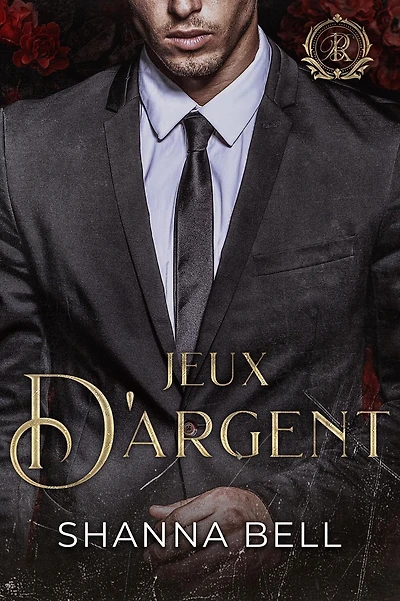 Jeux d'argent (Obscure romance, #3)