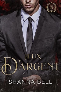 Jeux d'argent (Obscure romance, #3)