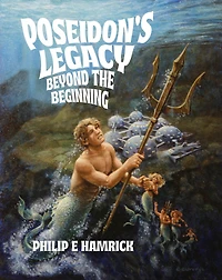 Beyond the Beginning (Poseidon's Legacy, #1)