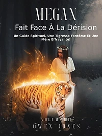 Megan fait face à la dérision (La série psychique Megan, #8)