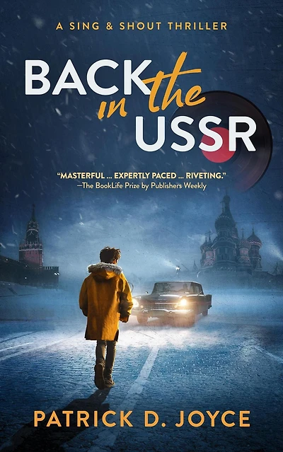 Back the USSR (Sing & Shout)