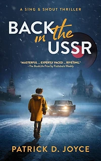 Back the USSR (Sing & Shout)