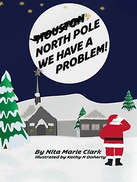 North Pole We Have a Problem!
