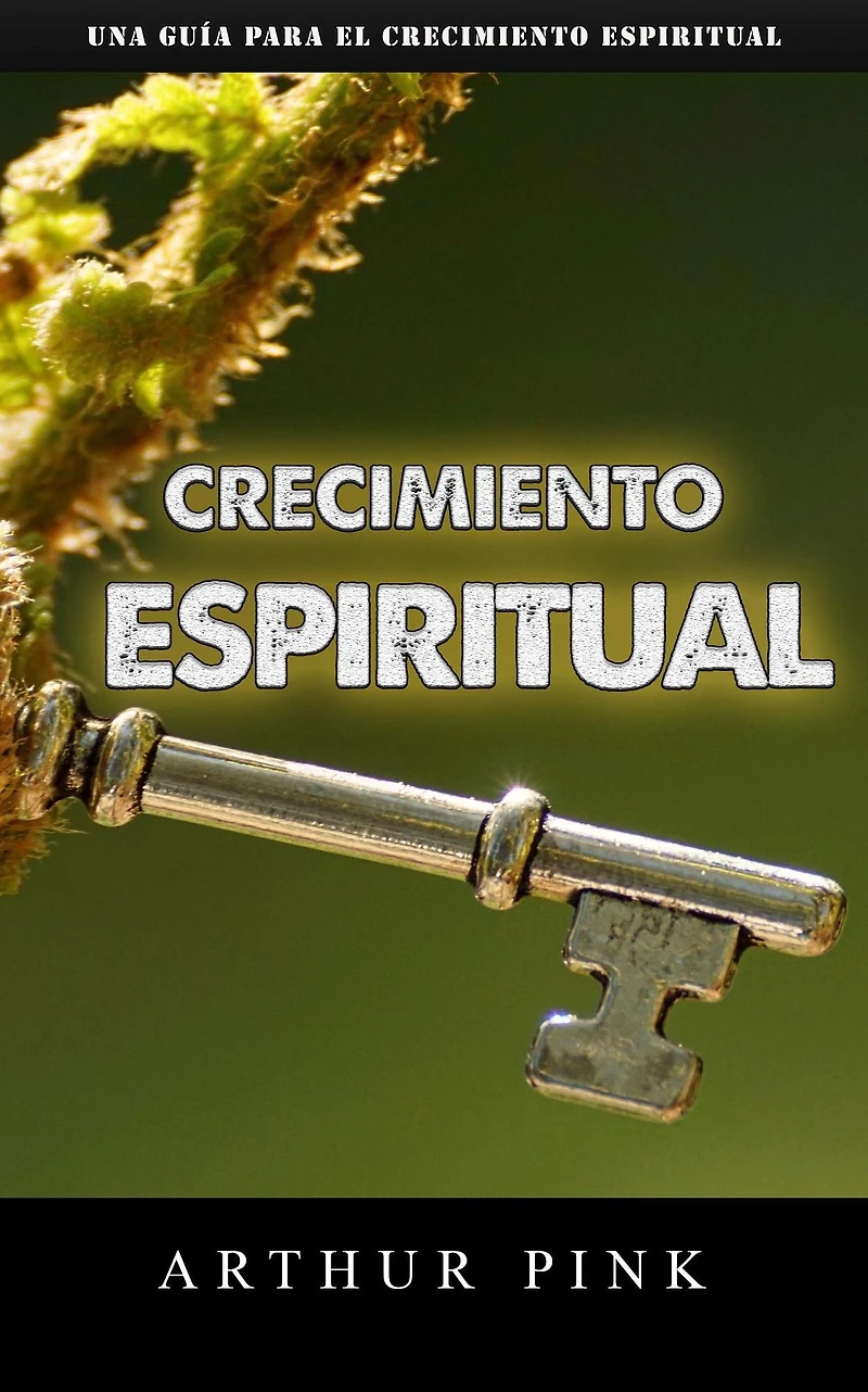 Crecimiento espiritual