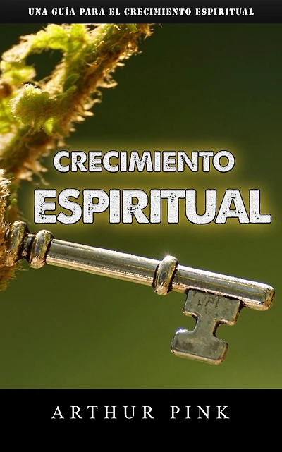 Crecimiento espiritual