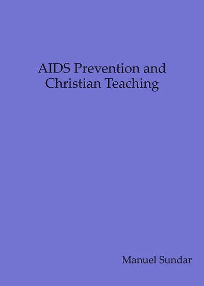 AIDS Prevention and Christian Teaching