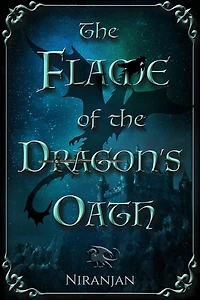 The Flame of the Dragon's Oath
