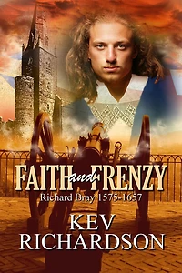 Faith and Frenzy (A Family Series, #1)
