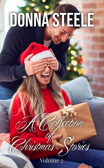 A Collection of Christmas Stories, Vol. 2