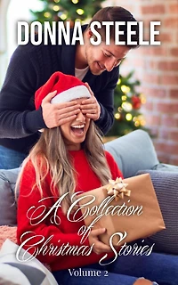 A Collection of Christmas Stories, Vol. 2