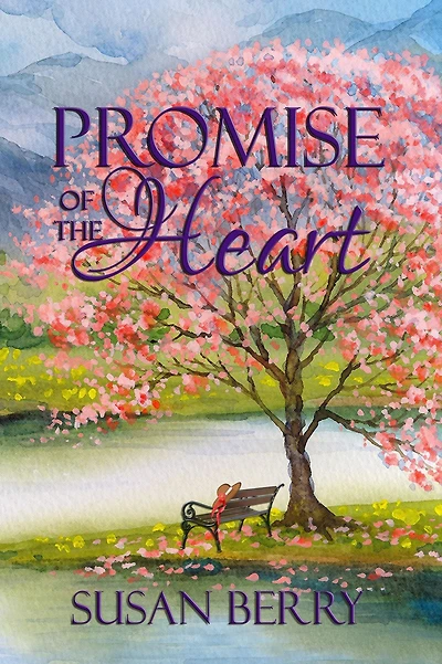 Promise of the Heart (Moments of the Heart, #3)