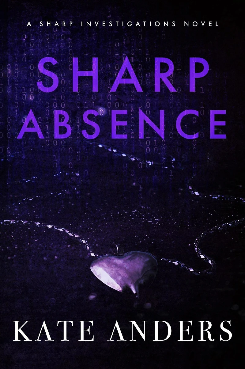 Sharp Absence (Sharp Investigations, #1)
