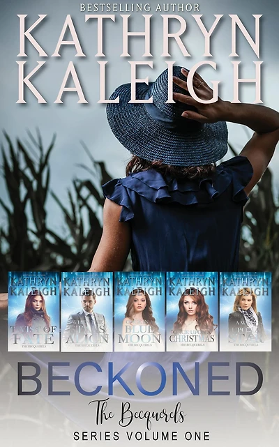 Beckoned (The Becquerels, #6)