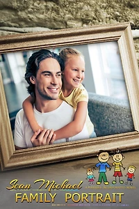 Family Portrait (Mannies Inc., #7)