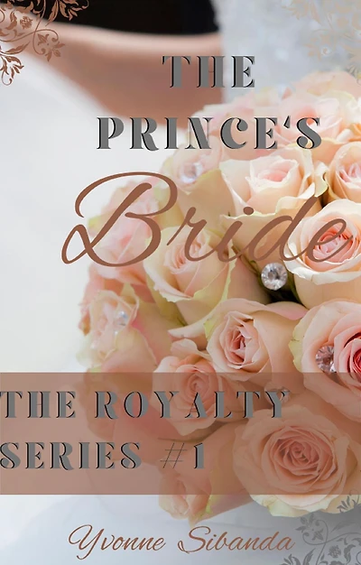 The Prince's Bride (The Royalty Series)