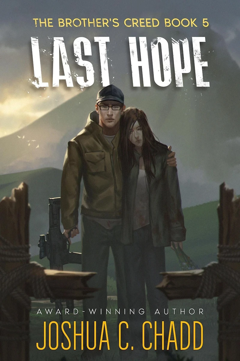 Last Hope