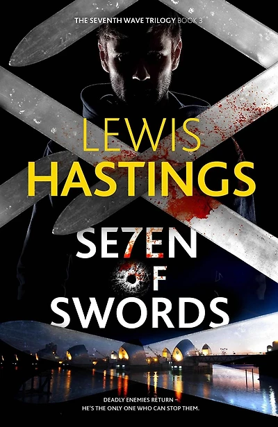 Seven of Swords (Seventh Wave Trilogy)