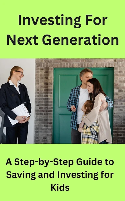 Investing For Next Generation