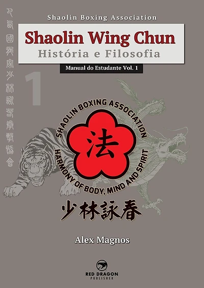 Shaolin Wing Chun: História e Filosofia
