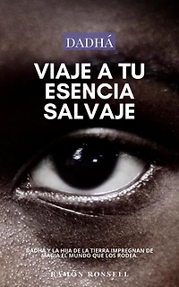 Dadhá III: Viaje a tu Esencia Salvaje