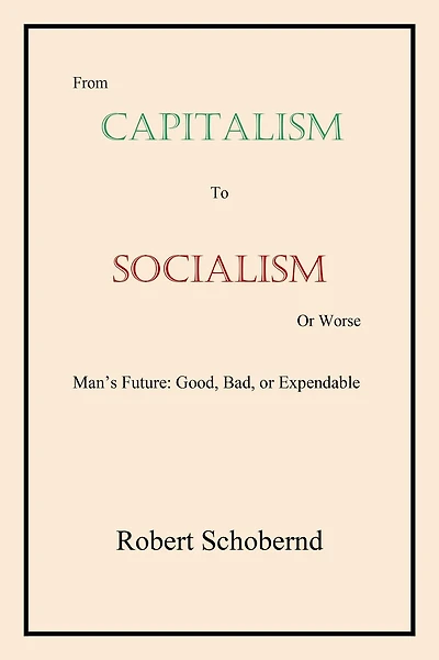 From Capitalism to Socialism or Worse