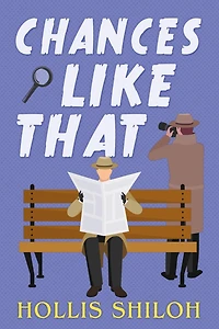 Chances Like That (Jack & Ollie, #3)