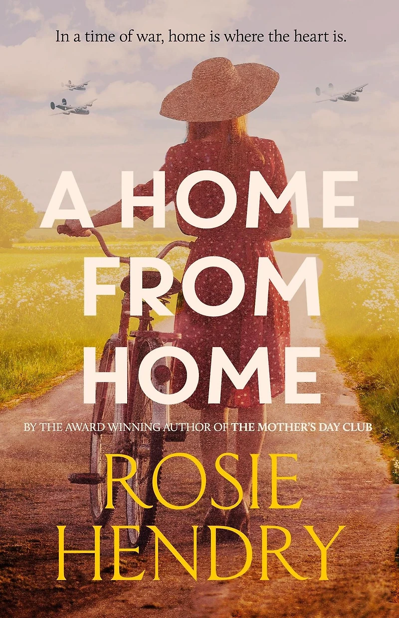 A Home From