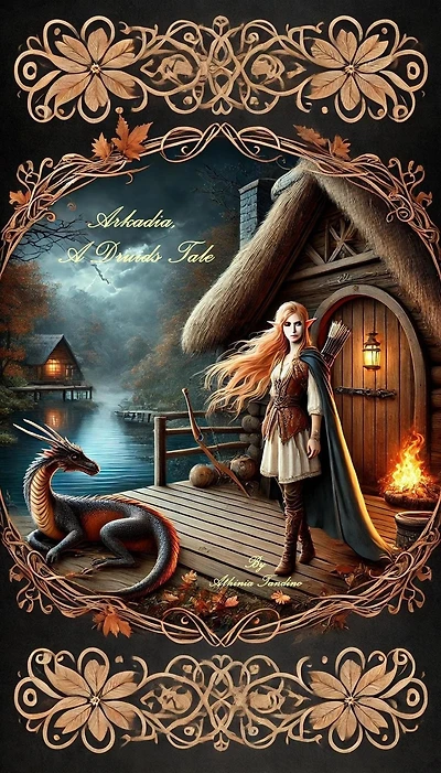 Arkadia, A Druid's Tale
