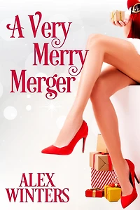 A Very Merry Merger