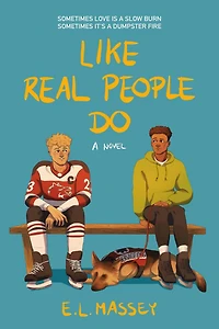 Like real People Do (Breakaway, #1)