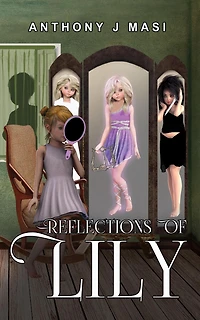 Reflections Of Lily