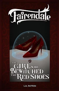 the Girl Who Bewitched Red Shoes